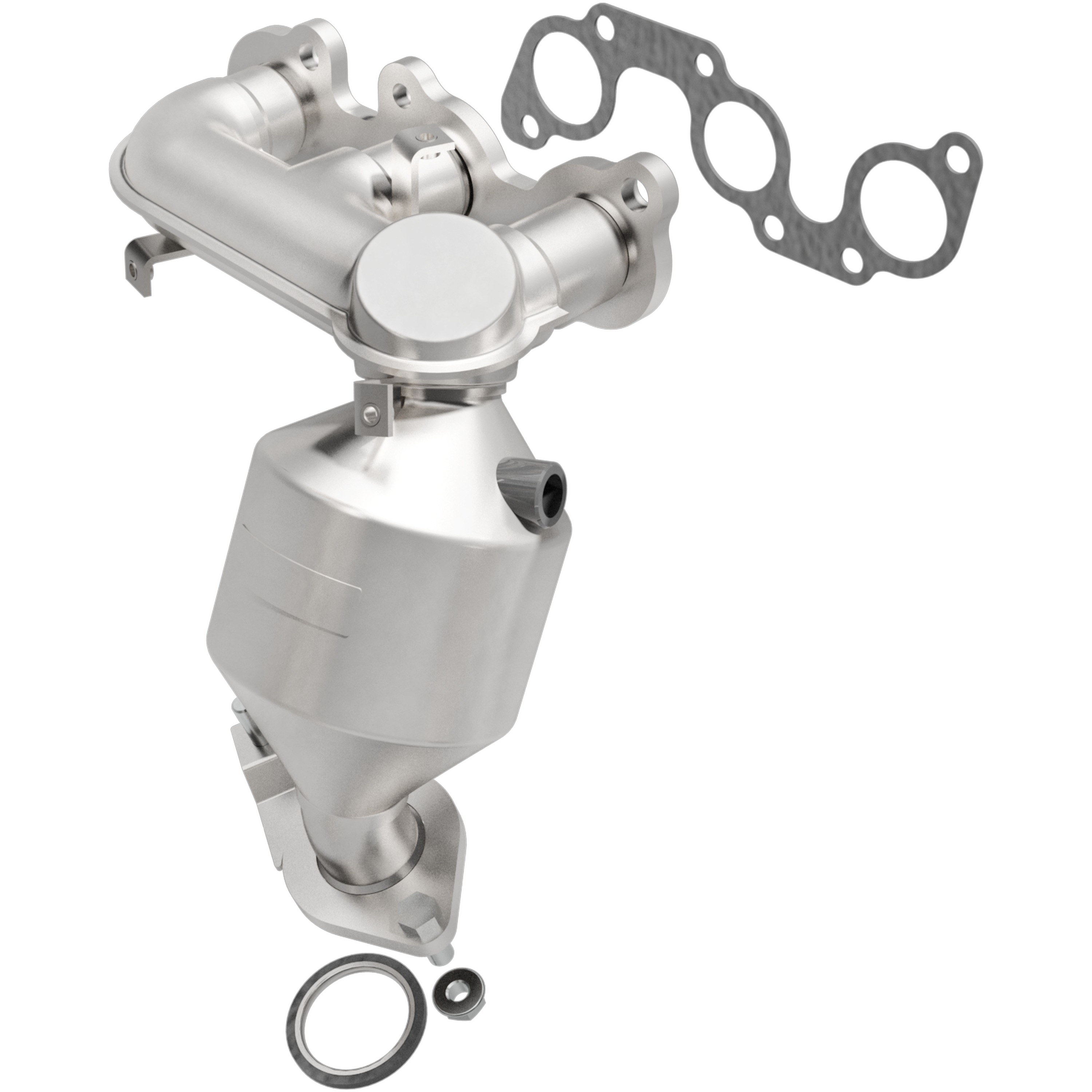 MagnaFlow Exhaust Products 49311 OEM Grade Manifold Catalytic Converter